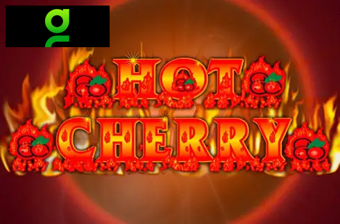 Hot Cherry deluxe